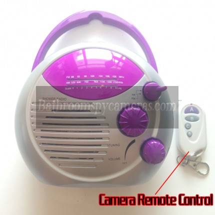 Buy peephole cam for Bathroom 16G Full HD 720P DVR with motion sensor at Bathroom Spy Camera professional shop