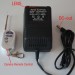 Phone Charger HD Hidden Camera Remote Control Pinhole Hidden Camera DVR 32GB 1080P
