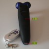 New Shaver Spy Camera Remote Control Bathroom Spy Camera Waterproof DVR 32GB 1920x1080