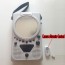 Buy spy cameras for home for Bathroom 32G Full HD 1080P DVR with motion sensor at Bathroom Spy Camera professional shop